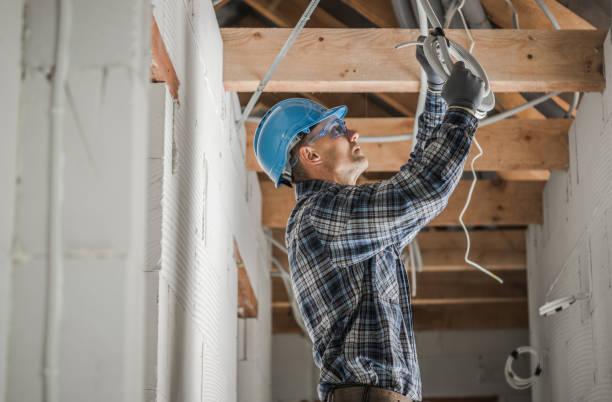 Best Commercial Electrician Services  in Bunkie, LA