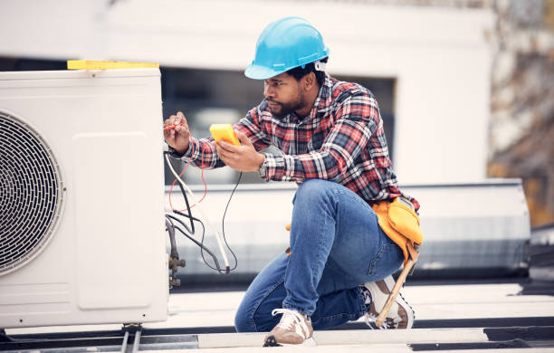 Best Electrical Outlet Repair  in Bunkie, LA