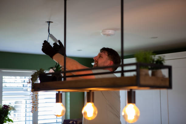 Best Electric Panel Repair  in Bunkie, LA