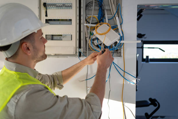 Best Affordable Electrician  in Bunkie, LA